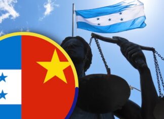 Corte Suprema de Justicia admite millonaria demanda de China Energy contra el Estado de Honduras