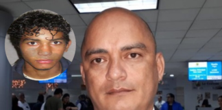 Exasesor legal de las FFAA asegura que un civil fue quien mató a Isis Obed Murillo