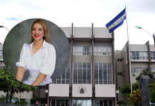 Directora de Tribunales de Familia, Ana Cardona denuncia persecución en el Poder Judicial, provocando daños en su salud