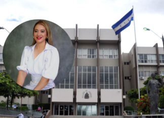 Directora de Tribunales de Familia, Ana Cardona denuncia persecución en el Poder Judicial, provocando daños en su salud