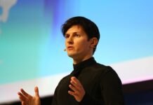 Con 12 cargos criminales es detenido y acusado el dueño de Telegram, Pavel Durov