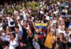 La OEA pide «No más presos políticos, desaparecidos, o asesinados en Venezuela»