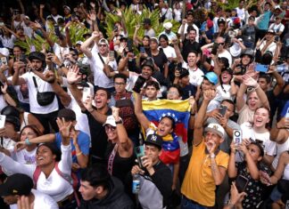 La OEA pide «No más presos políticos, desaparecidos, o asesinados en Venezuela»