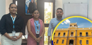 A partir del lunes inicia funciones la Comisión Interventora del San Felipe