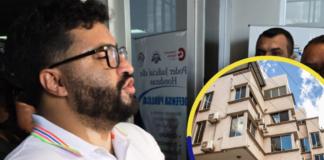 Vaciarán audios y mensajes telefónicos del Juez Marco Vallecillo previo a la audiencia inicial