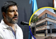 Fiscal General: «La autopsia de Isy Obed no se perdió, se la robaron; no permitiré que eso siga pasando»