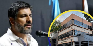 Fiscal General: «La autopsia de Isy Obed no se perdió, se la robaron; no permitiré que eso siga pasando»