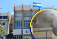 Reanudan el proceso contra exempleados del INP y notarios por fraude cometido contra familiares de 107 reos fallecidos