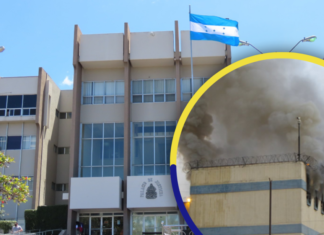 Reanudan el proceso contra exempleados del INP y notarios por fraude cometido contra familiares de 107 reos fallecidos