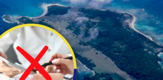 Fracasa proceso de licitación para la construcción de megacárcel en Islas del Cisne