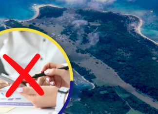 Fracasa proceso de licitación para la construcción de megacárcel en Islas del Cisne