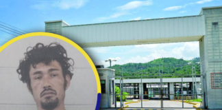 Destituyen a autoridades de la cárcel «El Pozo» tras fuga de peligroso pandillero