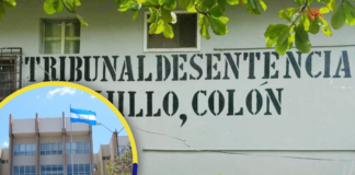 Intervenidos los tribunales de Islas de La Bahía y Trujillo, por irregularidades