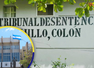 Intervenidos los tribunales de Islas de La Bahía y Trujillo, por irregularidades