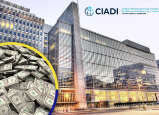 Honduras tendrá que pagar alrededor de 15 mil millones de dólares por demandas en el CIADI