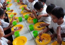 Estudiantes hondureños no recibieron merienda escolar durante 11 días en 2024, según ASJ