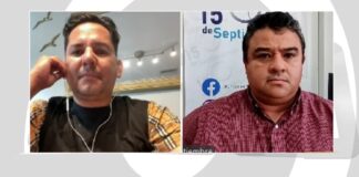 Denuncian al presidente de la Fundación 15 de septiembre por extorsión; él asegura que «es acoso del gobierno»