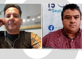 Denuncian al presidente de la Fundación 15 de septiembre por extorsión; él asegura que «es acoso del gobierno»