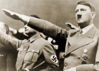 Un historiador francés cifra en 200 los jefes nazis que se suicidaron tras Hitler