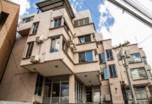 Intervienen los Juzgados en Materia de Criminalidad Organizada y Corrupción y nombran a juez que llevará casos de Vallecillo