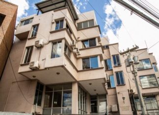 Intervienen los Juzgados en Materia de Criminalidad Organizada y Corrupción y nombran a juez que llevará casos de Vallecillo