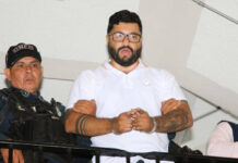 Conadeh pide medidas de protección para salvaguardar la integridad física del juez Vallecillo y su familia