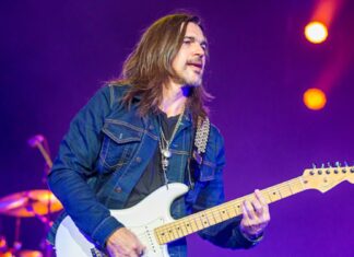 Juanes se estrenará en la gran pantalla en una historia sobre contrabando y fronteras