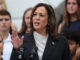 Kamala Harris defiende fortalecer los sindicatos y apoya la negociación colectiva