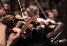 La música clásica tiene efectos antidepresivos en el cerebro