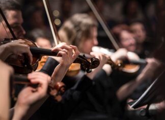 La música clásica tiene efectos antidepresivos en el cerebro