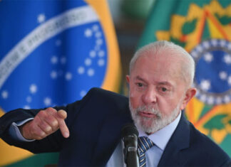 Lula da Silva dice que no reconoce la victoria de Maduro pese a la decisión del Supremo venezolano