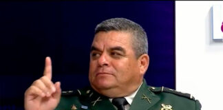 No habrá condiciones para ningún narcotraficante en los centros penales, sostiene titular de la PMOP