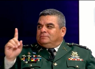 No habrá condiciones para ningún narcotraficante en los centros penales, sostiene titular de la PMOP