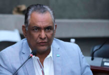 Mario Segura señala que Roosevelt Hernández, intenta “jugar el papel de hacer política” y propone postergar ascensos de policías y militares