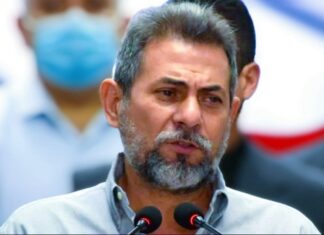 La Ley Tributaria “es un capricho del Gobierno que frena inversión y empleo”, señala diputado Marlon Lara