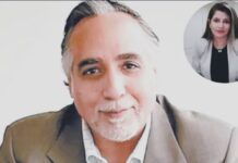 Moisés Ulloa se disculpa públicamente con Karen Rodríguez en caso de denuncia por violencia contra la mujer