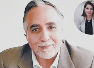 Moisés Ulloa se disculpa públicamente con Karen Rodríguez en caso de denuncia por violencia contra la mujer