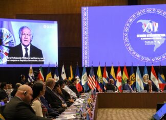 OEA dice que sistema democrático venezolano «colapsó» por falta de independencia electoral