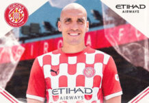 El Barcelona confirma la cesión de Oriol Romeu al Girona por una temporada