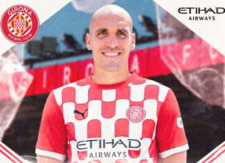 El Barcelona confirma la cesión de Oriol Romeu al Girona por una temporada