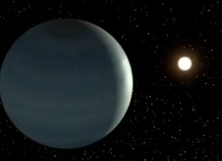 Un estudio defiende que los planetas tienen en su interior más agua de la que se pensaba