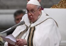 El papa Francisco asegura que los abusos «son una traición a la confianza y la vida»