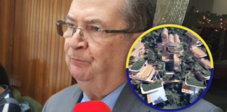 Admiten Recurso de Inconstitucionalidad presentado por Fernando García contra las ZEDE