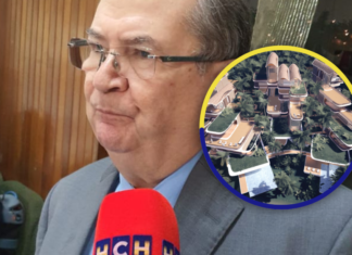 Admiten Recurso de Inconstitucionalidad presentado por Fernando García contra las ZEDE