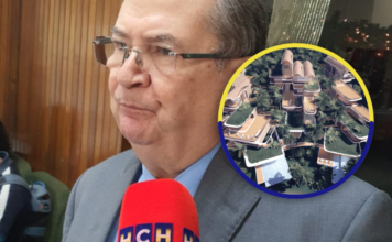 Admiten Recurso de Inconstitucionalidad presentado por Fernando García contra las ZEDE