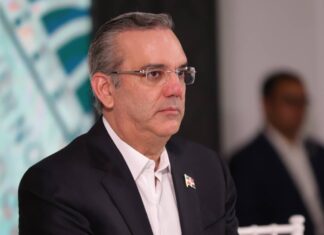 Ultiman detalles para la investidura de Abinader mientras llegan autoridades invitadas