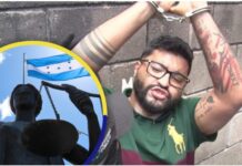 Después de las recusaciones, se ha designado un nuevo juez para que se encargue del caso contra Marco Vallecillo