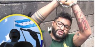 Después de las recusaciones, se ha designado un nuevo juez para que se encargue del caso contra Marco Vallecillo