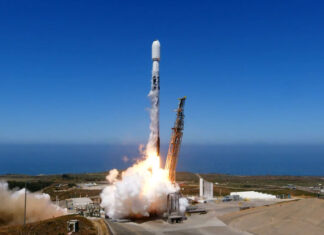 Space X lanza al espacio 116 cargas útiles a bordo de la misión Transporter 11