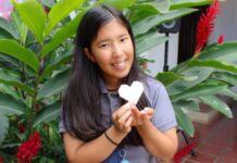 Fallece en El Paraíso voluntaria japonesa a causa del dengue